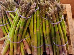 asparagus